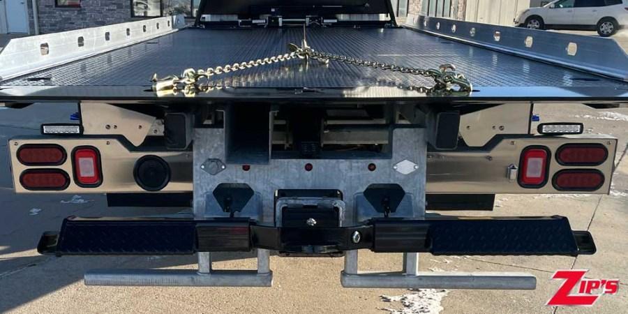 Picture of 2024 Century Steel 10 Series Car Carrier, Dodge Ram 5500HD 4X4, 22422