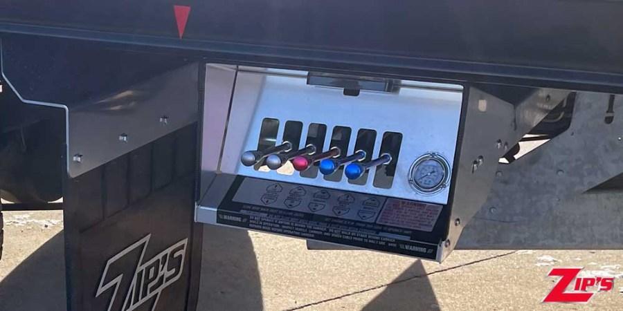 Picture of 2024 Century Steel 10 Series Car Carrier, Dodge Ram 5500HD 4X4, 22422