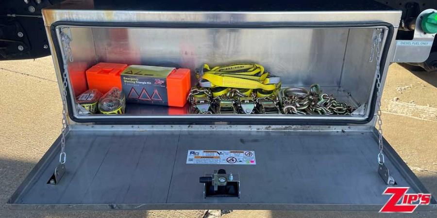 Picture of 2024 Century Steel 10 Series Car Carrier, Dodge Ram 5500HD 4X4, 22422