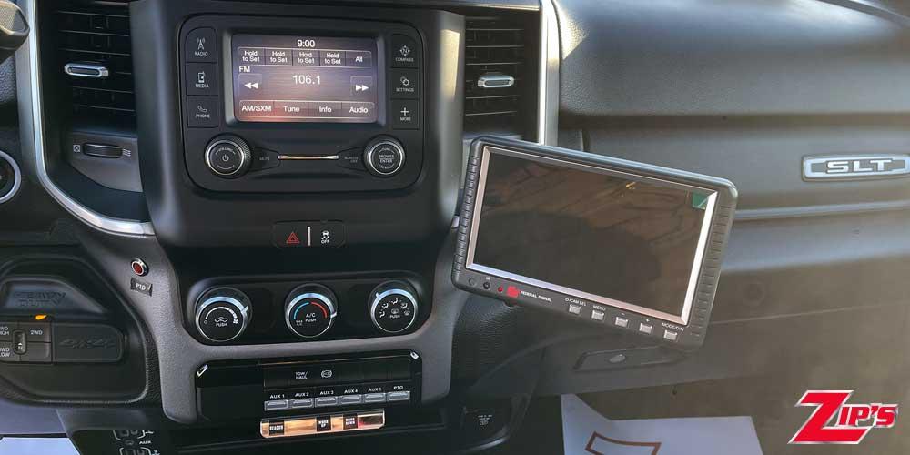 Picture of 2024 Century Steel 10 Series Car Carrier, Dodge Ram 5500HD 4X4, 22422