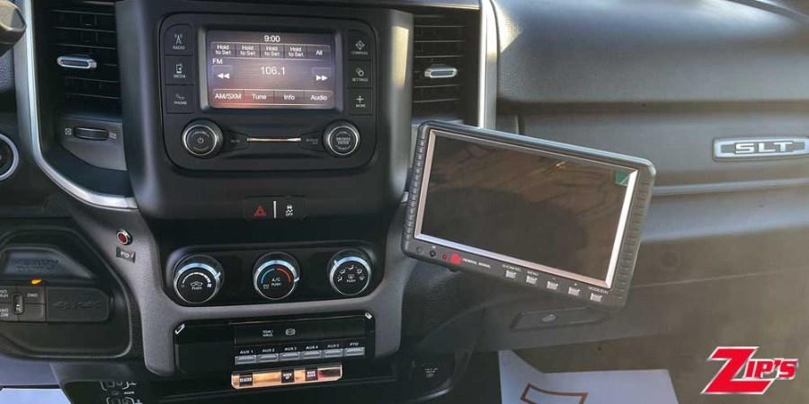 Picture of 2024 Century Steel 10 Series Car Carrier, Dodge Ram 5500HD 4X4, 22422