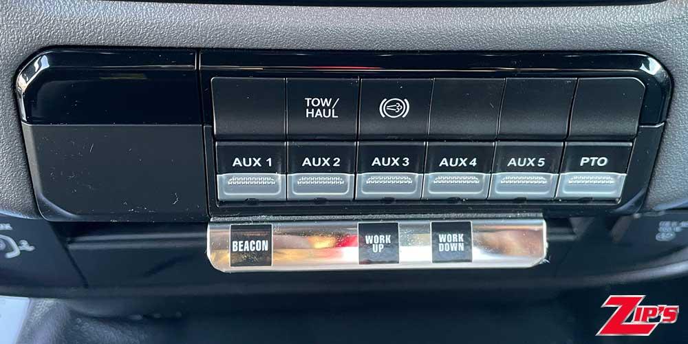 Picture of 2024 Century Steel 10 Series Car Carrier, Dodge Ram 5500HD 4X4, 22422