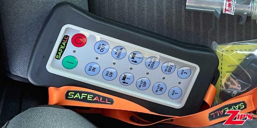 Picture of 2024 Century Steel 10 Series Car Carrier, Dodge Ram 5500HD 4X4, 22422