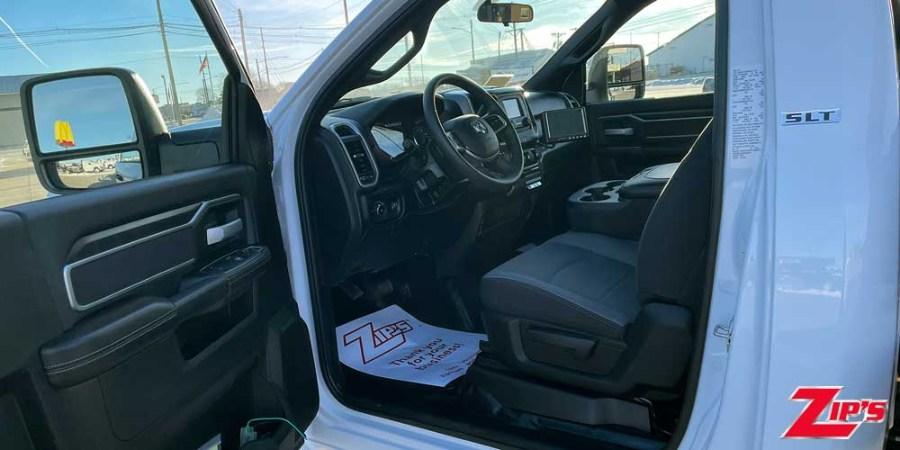 Picture of 2024 Century Steel 10 Series Car Carrier, Dodge Ram 5500HD 4X4, 22422