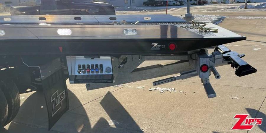 Picture of 2024 Century Steel 10 Series Car Carrier, Dodge Ram 5500HD 4X4, 22422