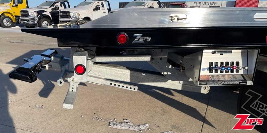 Picture of 2024 Century Steel 10 Series Car Carrier, Dodge Ram 5500HD 4X4, 22422