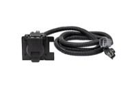 Picture of Buyers 7-Way RV Blade Output Trailer Connector for Ford F250 F350 F450