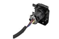 Picture of Buyers 7-Way RV Blade Output Trailer Connector for Ford F250 F350 F450