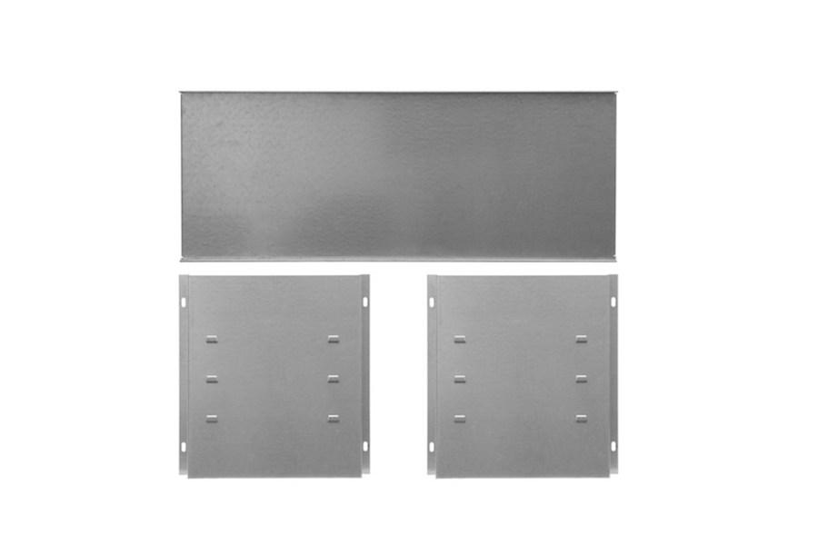 Picture of Buyers Universal Shelf Kit For Underbody Toolboxes