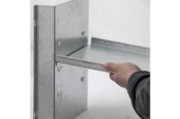 Picture of Buyers Universal Shelf Kit For Underbody Toolboxes