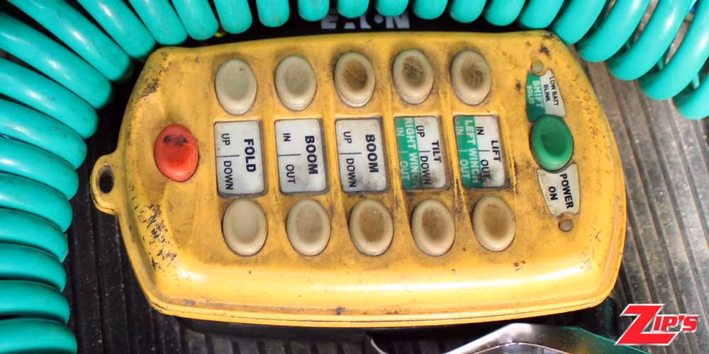 Picture of 2020 Century 5130 25 Ton Wrecker, Peterbilt 389 with 44" Sleeper, 23275