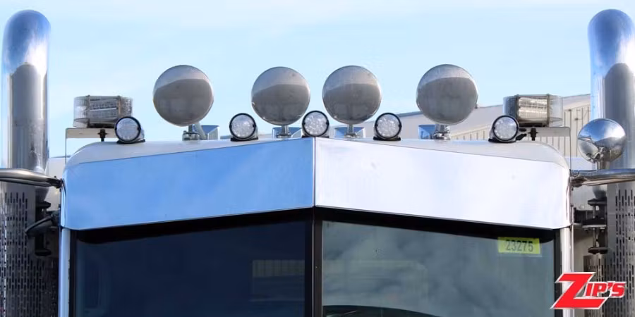 Picture of 2020 Century 5130 25 Ton Wrecker, Peterbilt 389 with 44" Sleeper, 23275