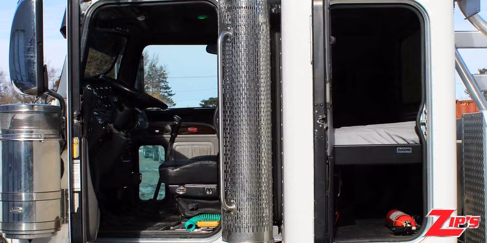 Picture of 2020 Century 5130 25 Ton Wrecker, Peterbilt 389 with 44" Sleeper, 23275