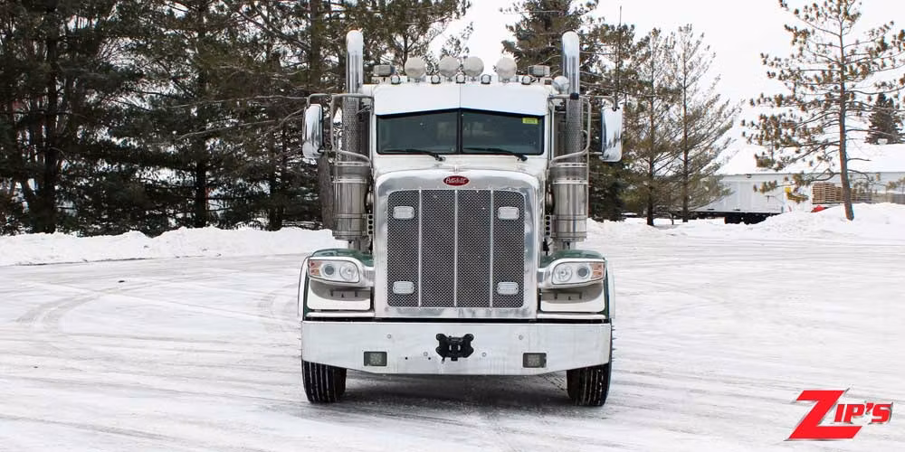 Picture of 2020 Century 5130 25 Ton Wrecker, Peterbilt 389 with 44" Sleeper, 23275