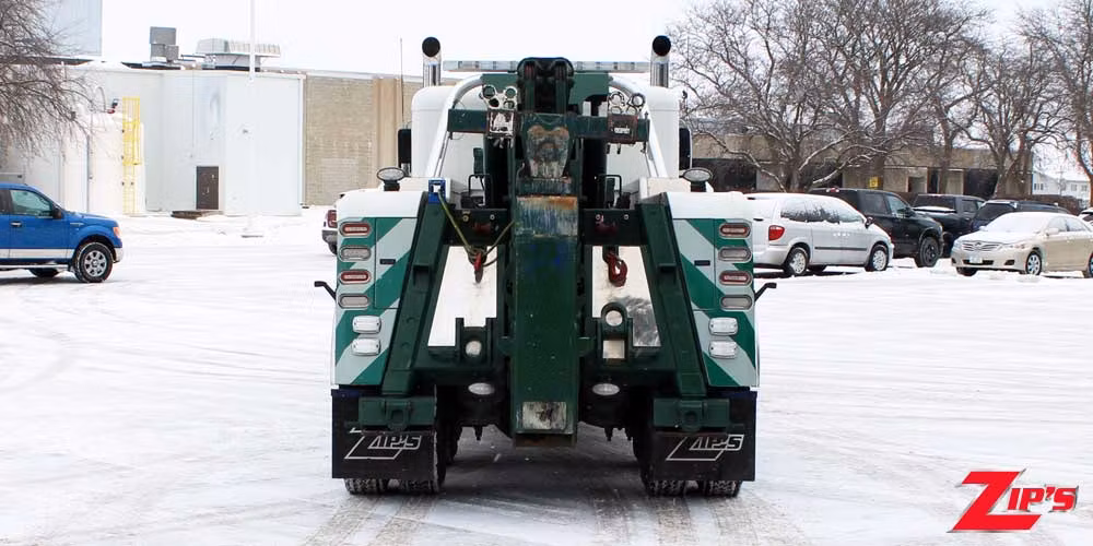 Picture of 2020 Century 5130 25 Ton Wrecker, Peterbilt 389 with 44" Sleeper, 23275