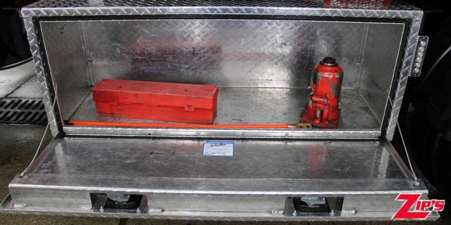 Picture of 2022 Switch-N-Go Utility Box, Ford F550SD 4X4, 23254