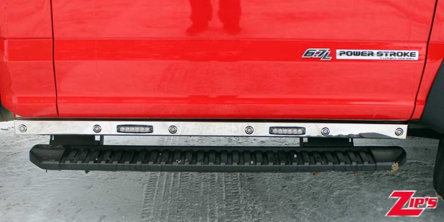 Picture of 2022 Switch-N-Go Utility Box, Ford F550SD 4X4, 23254