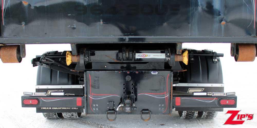 Picture of 2022 Switch-N-Go Utility Box, Ford F550SD 4X4, 23254