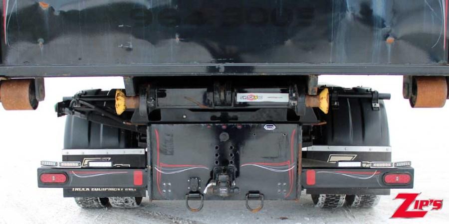 Picture of 2022 Switch-N-Go Utility Box, Ford F550SD 4X4, 23254