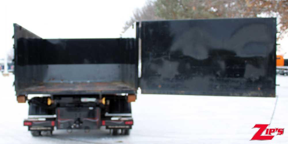 Picture of 2022 Switch-N-Go Utility Box, Ford F550SD 4X4, 23254