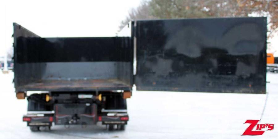 Picture of 2022 Switch-N-Go Utility Box, Ford F550SD 4X4, 23254