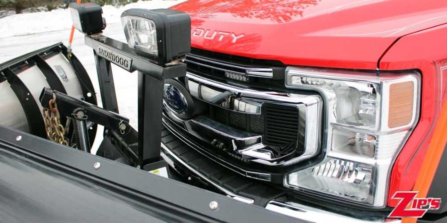 Picture of 2022 Switch-N-Go Utility Box, Ford F550SD 4X4, 23254