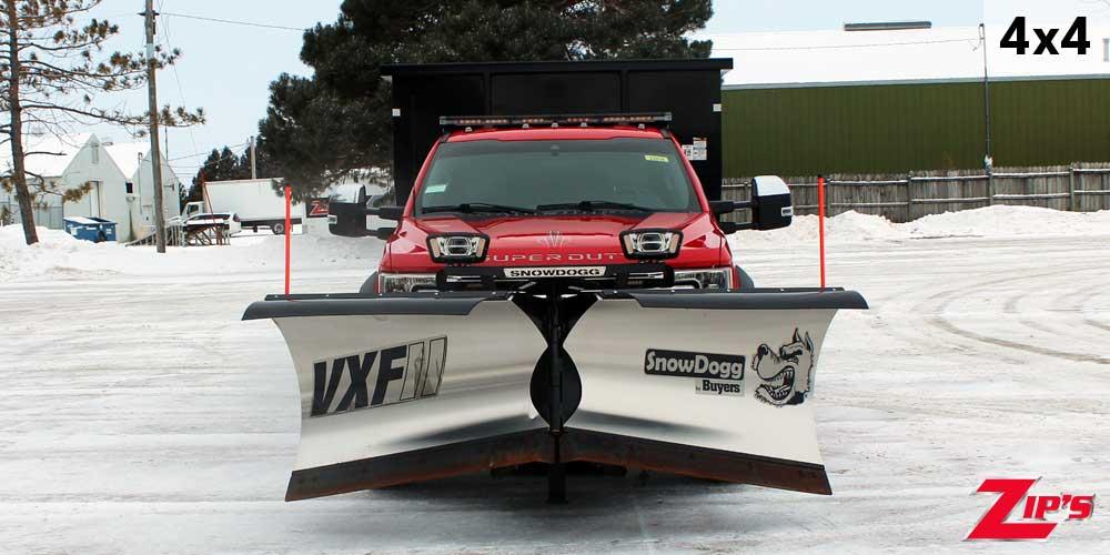 Picture of 2022 Switch-N-Go Utility Box, Ford F550SD 4X4, 23254