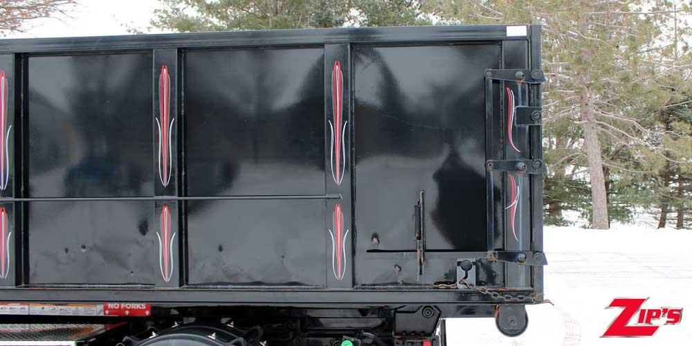 Picture of 2022 Switch-N-Go Utility Box, Ford F550SD 4X4, 23254