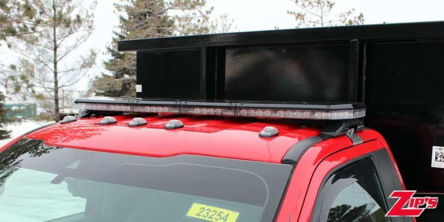 Picture of 2022 Switch-N-Go Utility Box, Ford F550SD 4X4, 23254