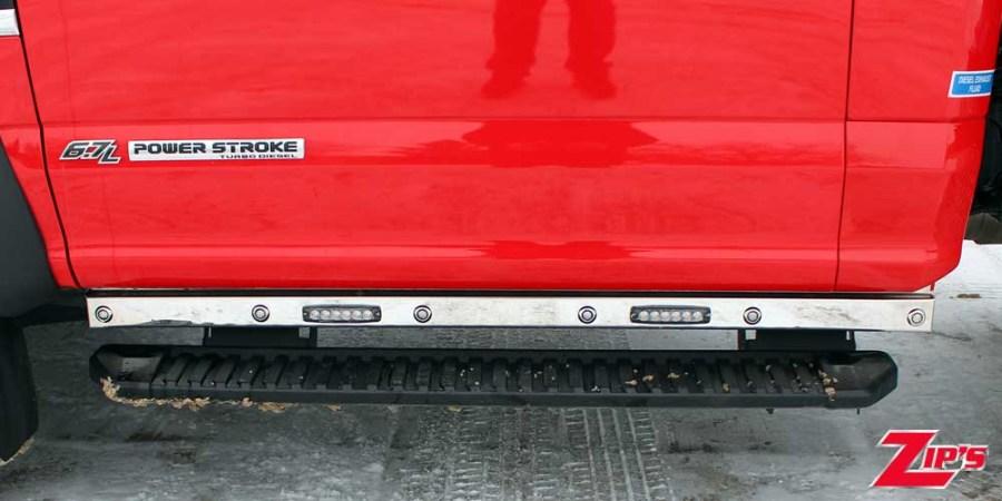 Picture of 2022 Switch-N-Go Utility Box, Ford F550SD 4X4, 23254