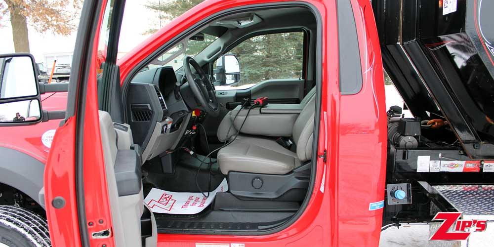 Picture of 2022 Switch-N-Go Utility Box, Ford F550SD 4X4, 23254