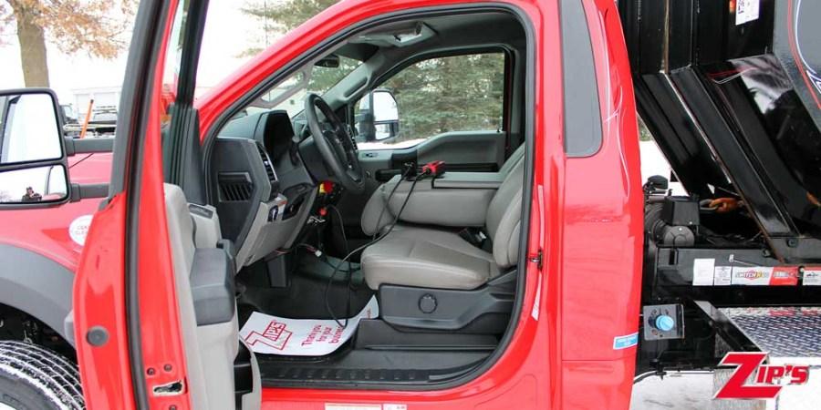 Picture of 2022 Switch-N-Go Utility Box, Ford F550SD 4X4, 23254