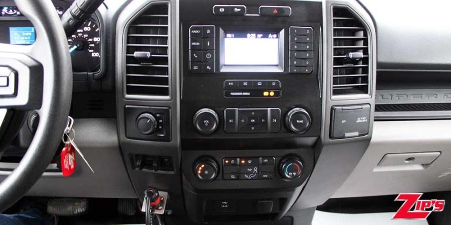 Picture of 2022 Switch-N-Go Utility Box, Ford F550SD 4X4, 23254