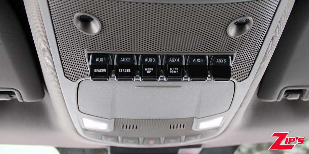 Picture of 2022 Switch-N-Go Utility Box, Ford F550SD 4X4, 23254