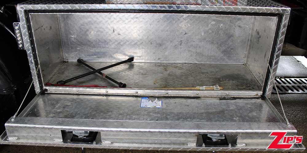 Picture of 2022 Switch-N-Go Utility Box, Ford F550SD 4X4, 23254