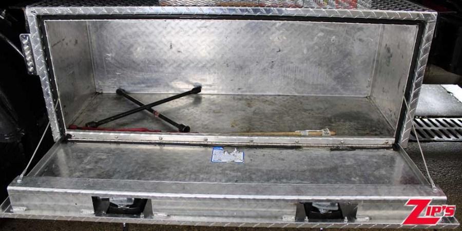 Picture of 2022 Switch-N-Go Utility Box, Ford F550SD 4X4, 23254
