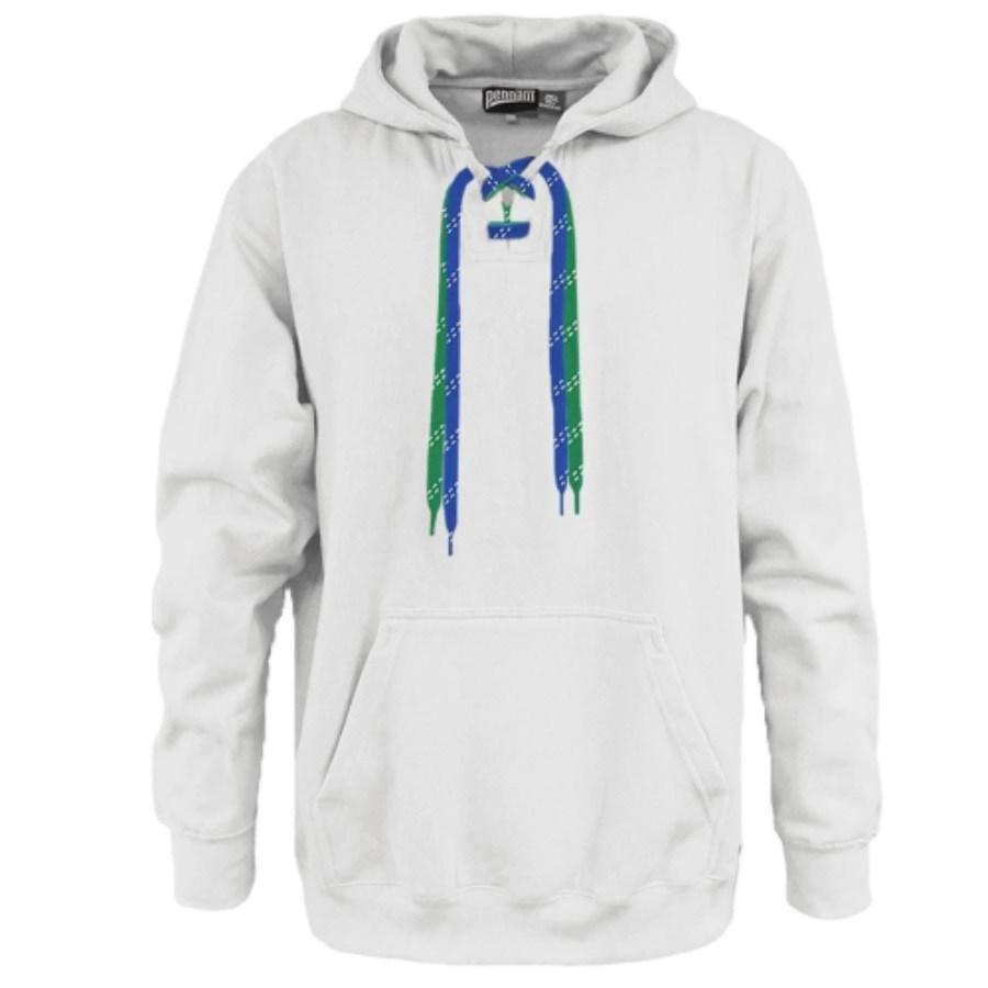 Picture of Pennant Sportswear Faceoff Hoodie