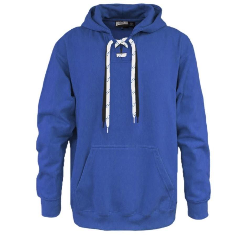 Picture of Pennant Sportswear Faceoff Hoodie