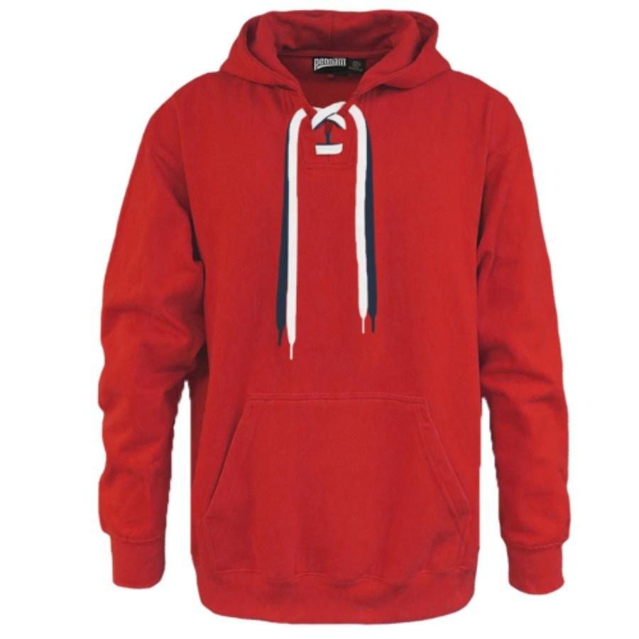 Picture of Pennant Sportswear Faceoff Hoodie