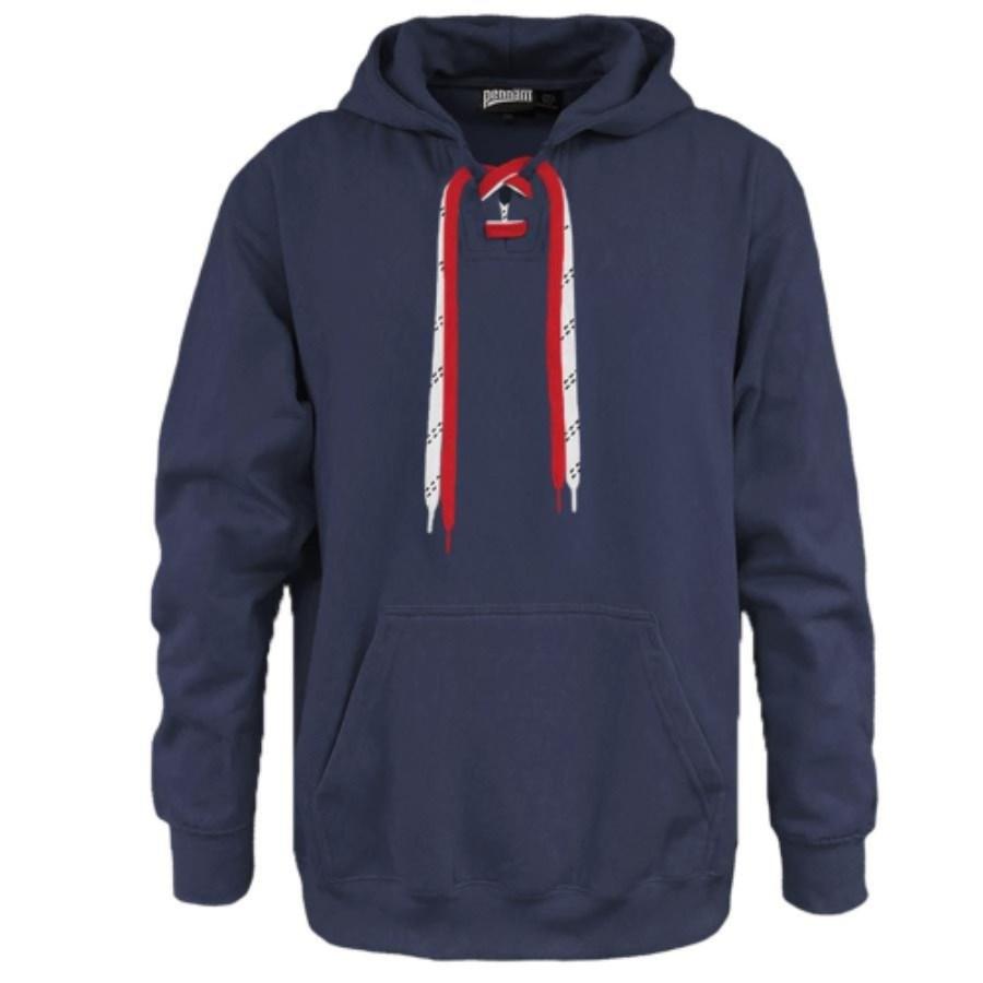 Picture of Pennant Sportswear Faceoff Hoodie