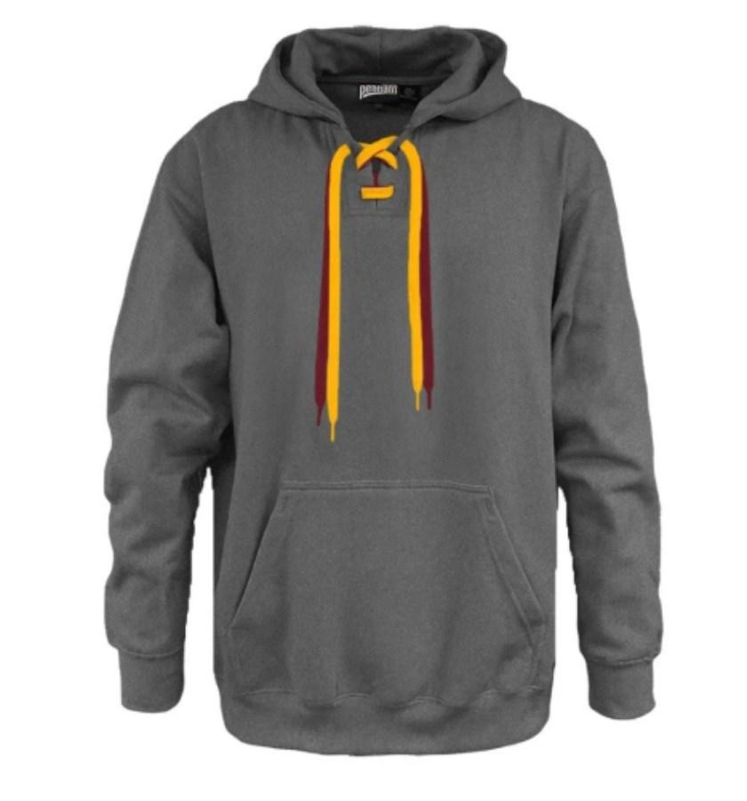 Picture of Pennant Sportswear Faceoff Hoodie