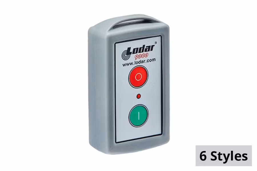 Picture of Lodar mHz European Replacement Standard Transmitter