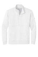 Picture of Nike Club Fleece Sleeve Swoosh 1/2-Zip