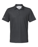Adidas Men's Ultimate365 Diamond Dot Print Polo