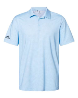 Picture of Adidas Men's Ultimate365 Diamond Dot Print Polo