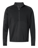 Adidas Men's Performance 1/4-Zip Pullover