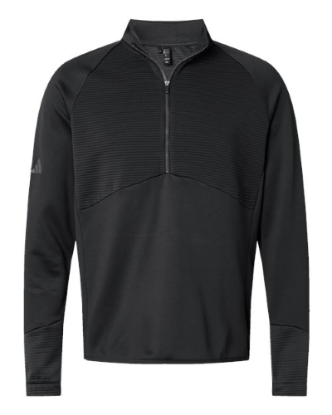 Picture of Adidas Men's Performance 1/4-Zip Pullover