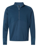 Picture of Adidas Men's Performance 1/4-Zip Pullover