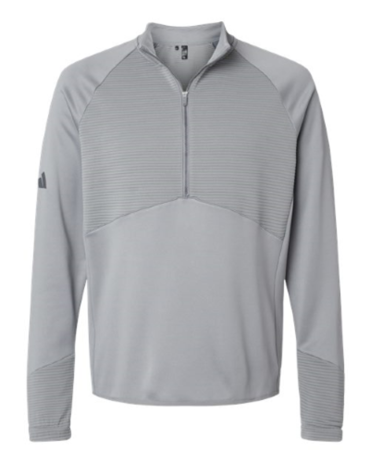 Picture of Adidas Men's Performance 1/4-Zip Pullover