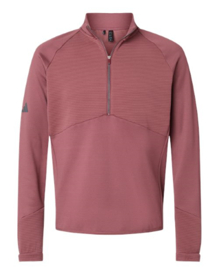 Picture of Adidas Men's Performance 1/4-Zip Pullover